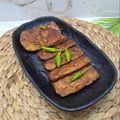Cooksnap dari Ayu Umha untuk resep Tempe Bacem