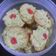 Cooksnap dari Achui Yovan untuk resep Sagu keju