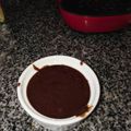 El cooksnap de stegui dominlama cuando hizo Crema de cacao casera (nuestra Nocilla o Nutella).