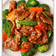 Cooksnap dari nChef Joy untuk resep beef steak brokoli