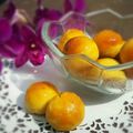 Cooksnap dari Cute Kania untuk resep Nastar 24 Karat
