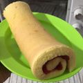 Cooksnap dari Rara untuk resep Bolu gulung 3 telor