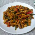 Cooksnap dari ihdanas untuk resep Tempe Orek