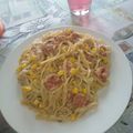 El cooksnap de Chef_juandelmar17 cuando hizo Deliciosa pasta con atún.