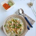 Cooksnap dari Eli Yana DL untuk resep Soto Bangkong khas Semarang