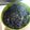 El cooksnap de Ana Silvestre Díaz cuando hizo Arroz negro con sepia y verduras.