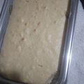 El cooksnap de Micaela Nuñez cuando hizo Bizcochuelo ¡Sin huevo!.