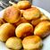 Cooksnap dari Bernardia Devina untuk resep Donat Simple Tanpa Telor