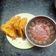 Parul B Modha's cooksnap of when they made બ્રેડ પકોડા (Bread Pakoda Recipe In Gujarati).