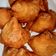 Gomti khurana का कुकस्नैप जब उन्होंने समोसे (samose recipe in Hindi) बनाया था।