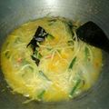 Cooksnap dari Amy Yuca 🎀 untuk resep Lodeh pepaya muda