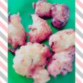 Cooksnap dari Dewi basumbul untuk resep Kentang keju stik