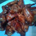 Cooksnap dari Gita Maharani untuk resep Chicken Wings ala Pizza Hut