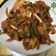 吳麗惠 的 洋蔥燒雞肉 cooksnap