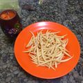 Cooksnap dari Ellen untuk resep Kue gabus keju