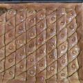 صورة من شعلة امل، شاركها بعد تجربة وصفة 💛بقلاوة💛 بالجوز أو بالفستق الحلبي