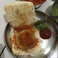 Pratima Solanki's cooksnap of when they made બોમ્બે વડાપાવ (Bombay Vadapav Recipe In Gujarati).