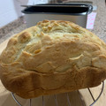 El cooksnap de Nairam Aruges cuando hizo Pan de molde en panificadora Lidl.