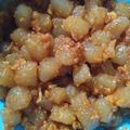 Cooksnap dari Rena Husna Kodariyah untuk resep Cimin Bandung (#bandung_recookOchiRosi)