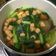 Cooksnap dari Gisela Nur Aisyah Putri untuk resep 234. Sayur Bening Sawi Hijau