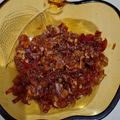 Cooksnap dari Sellyana Dwi Prastika untuk resep Sambal Bawang
