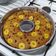 Cooksnap dari Wafa' Brd untuk resep Banana cake with choco chips ala Tintin Rayner