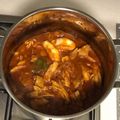 Cooksnap από Cho(n)dri στη συνταγή Κοτόπουλο κοκκινιστό