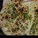 thakkarmansi's cooksnap of when they made પનીર બટર મસાલા સાથે ઘઉની ગાર્લીક નાન (Paneer Butter Masala Wheat Flour Garlic Nan Recipe In Gujarati.