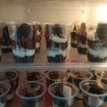 Cooksnap dari vivi dewi untuk resep Oreo Cheese Cake