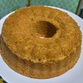Cooksnap dari Lea Colection untuk resep Bolu pisang panggang (3telur)