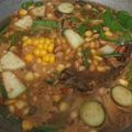 Cooksnap dari Novi Verianti untuk resep Sayur asem