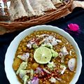 Barnali Samanta Khusi's cooksnap of when they made ডিমের ঘুগনি(dimer ghoogni recipe in Bengali).