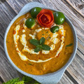 Hemaxi Patel's cooksnap of when they made પનીર લબાબદાર (Paneer lababdaar recipe in Gujarati).