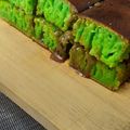 Cooksnap dari Ummu Maryam untuk resep Martabak Manis (tanpa didiamkan)