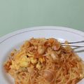 Cooksnap dari sasa untuk resep Bihun Goreng Spesial