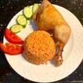 Cooksnap của Kally Nguyễn khi họ làm theo món Cơm gà xối mỡ