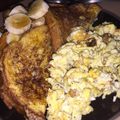 summerplace's cooksnap of when they made Tinklee's French toast.