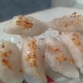 Cooksnap dari Muti Kurniawan-Moersjid untuk resep Choipan Khas Pontianak