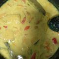 Cooksnap dari Mami Kim untuk resep Gurame acar kuning
