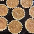 Cooksnap dari Marciano Pratama untuk resep Pie Susu Bali