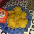 Cooksnap dari Afiana Devi Setiawan untuk resep Cireng Nasi