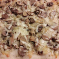 El cooksnap de Lorena González Portela cuando hizo Focaccia tradicional .