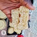 khadija ibrahim muhammad's cooksnap of when they made Cupcakes.