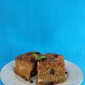 Cooksnap dari Ayu Mulia untuk resep Bolu Pisang Kukus (takaran sendok) Anti Gagal