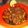 Cooksnap dari Puik Primaningrat untuk resep Jeroan ayam bumbu Pedas