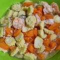 Cooksnap dari Veronica Tambayong untuk resep Capcay kuah seafood simple enak ala restoran chinesse food