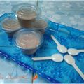Cooksnap dari Fahira untuk resep Ice cream lembut pop ice