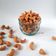 Cooksnap dari An_nesha untuk resep Kacang Mede Panggang