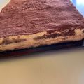 El cooksnap de Julia Y Su Cocina cuando hizo Mousse de tiramisú  ☕.