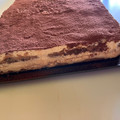 El cooksnap de Julia Y Su Cocina cuando hizo Mousse de tiramisú  ☕.